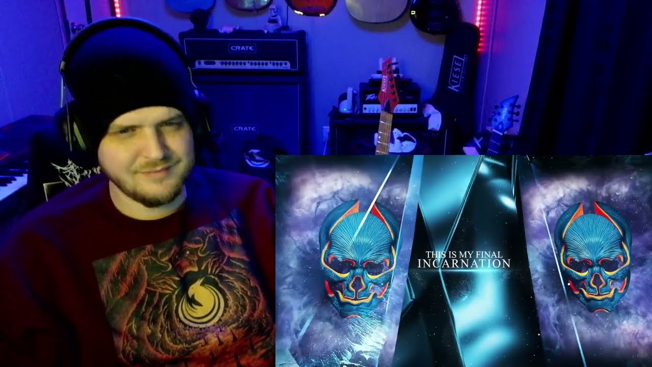 METALHEAD ENVIES| EPICA| 