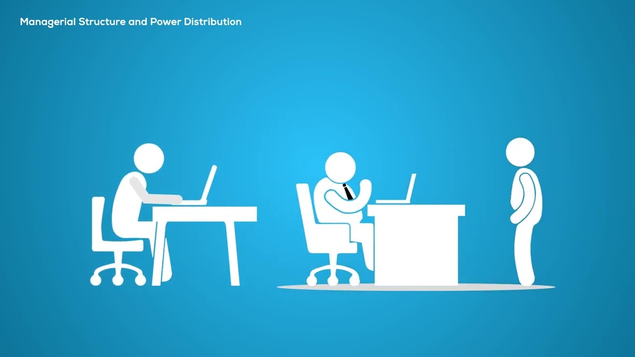 Worker Cooperatives: Managerial Structures and Power