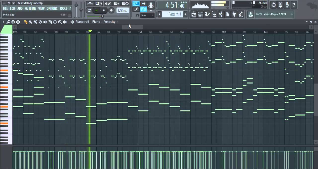 [FREE FLP/MIDI] Best Progressive/Electro House Melodies |June 2015|