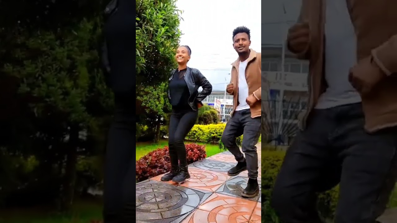 Wow...Best Ethiopian music#fypシ゚ #duet #viralvideo #viralshort #foryou #oromomusic #komedi #ethiopi