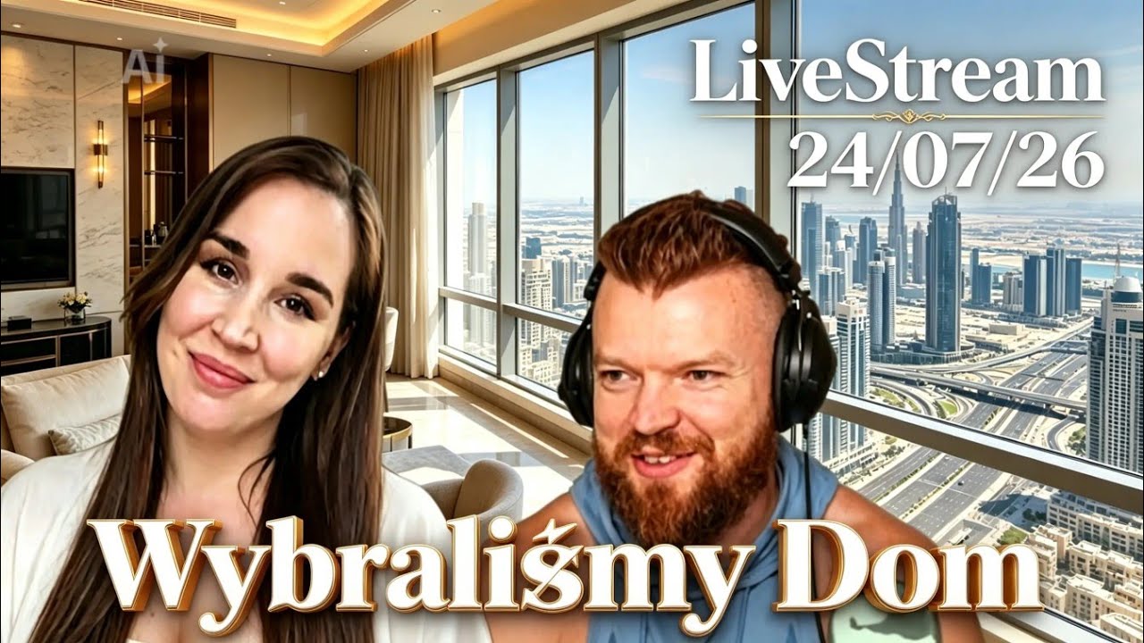 Nowy Dom Lol Mądry #wardęga #lilmasty #waedega #wataha #viralshorts #dubai #nowość #live #livestream