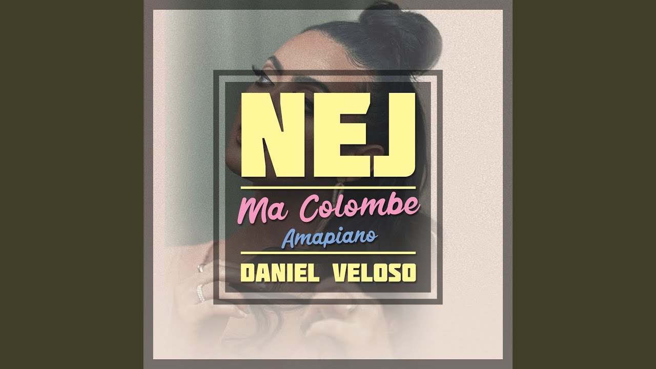 Ma Colombe Amapiano