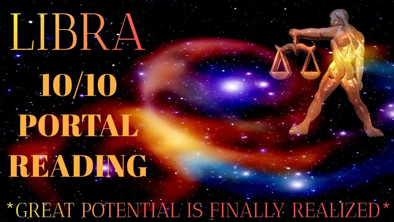 ♎️Libra⚖️ The Fakes Can’t Hide Anymore! ~ 10/10 Portal Reading