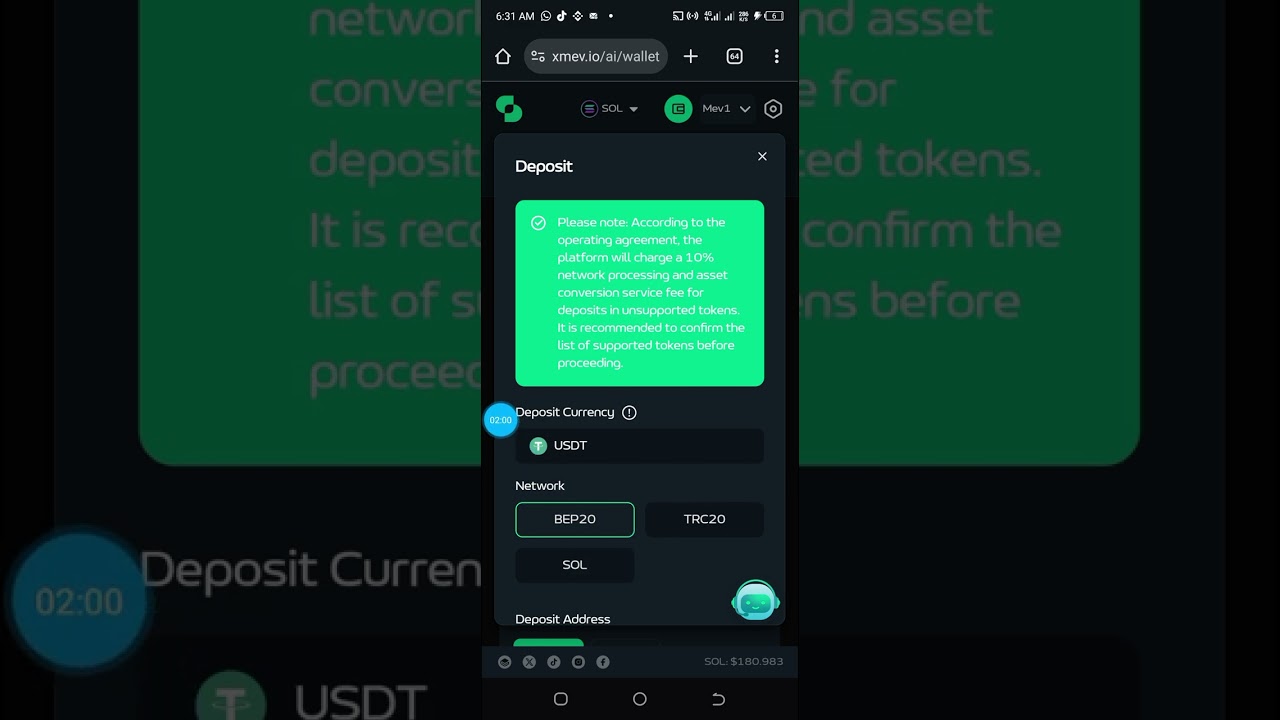 HOW TO FUND SMART MEV BOT ACCOUNT, BEST DECENTRALIZED CRYPTO TRADING BOT