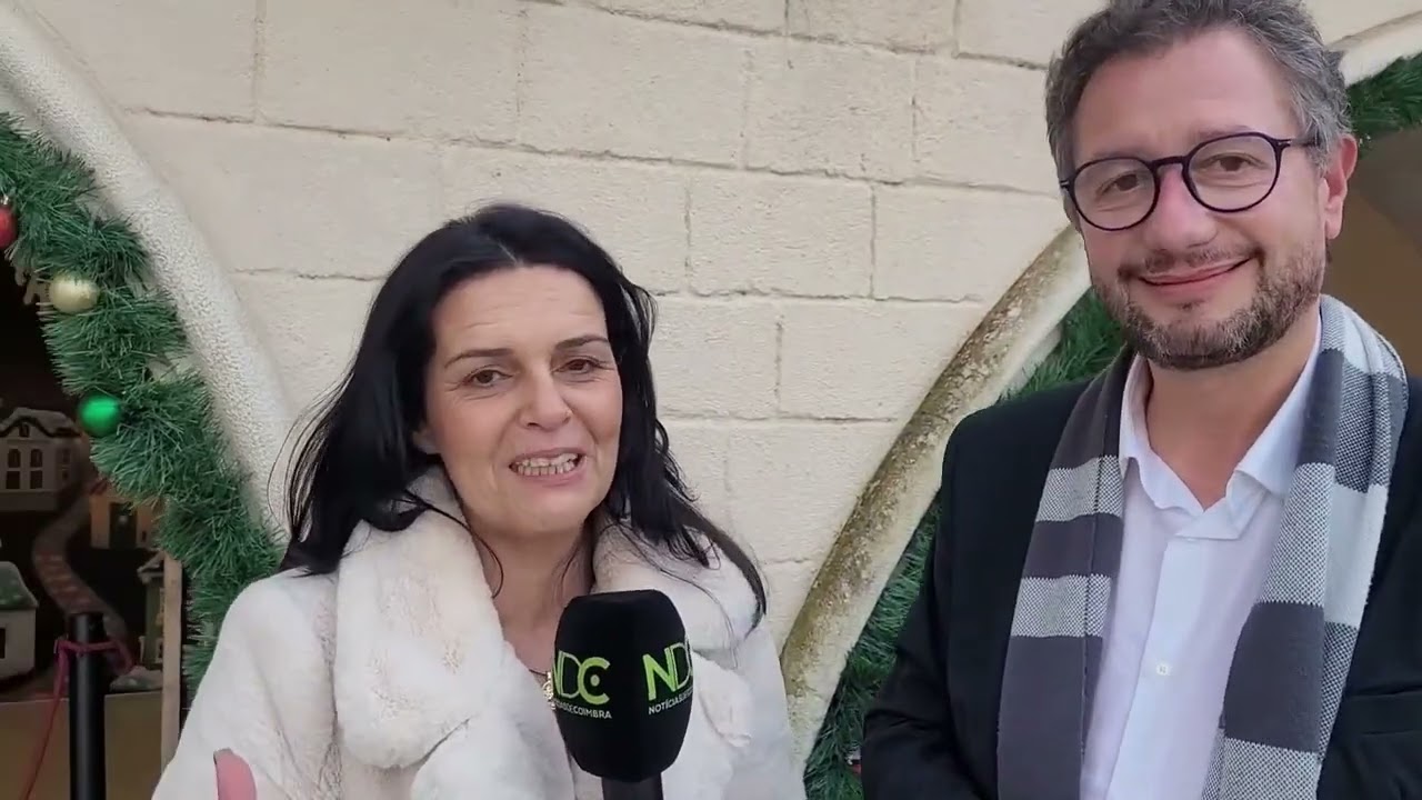 Notícias de Coimbra - Fábrica do Riso, na Aldeia Natal, do Portugal dos Pequenitos