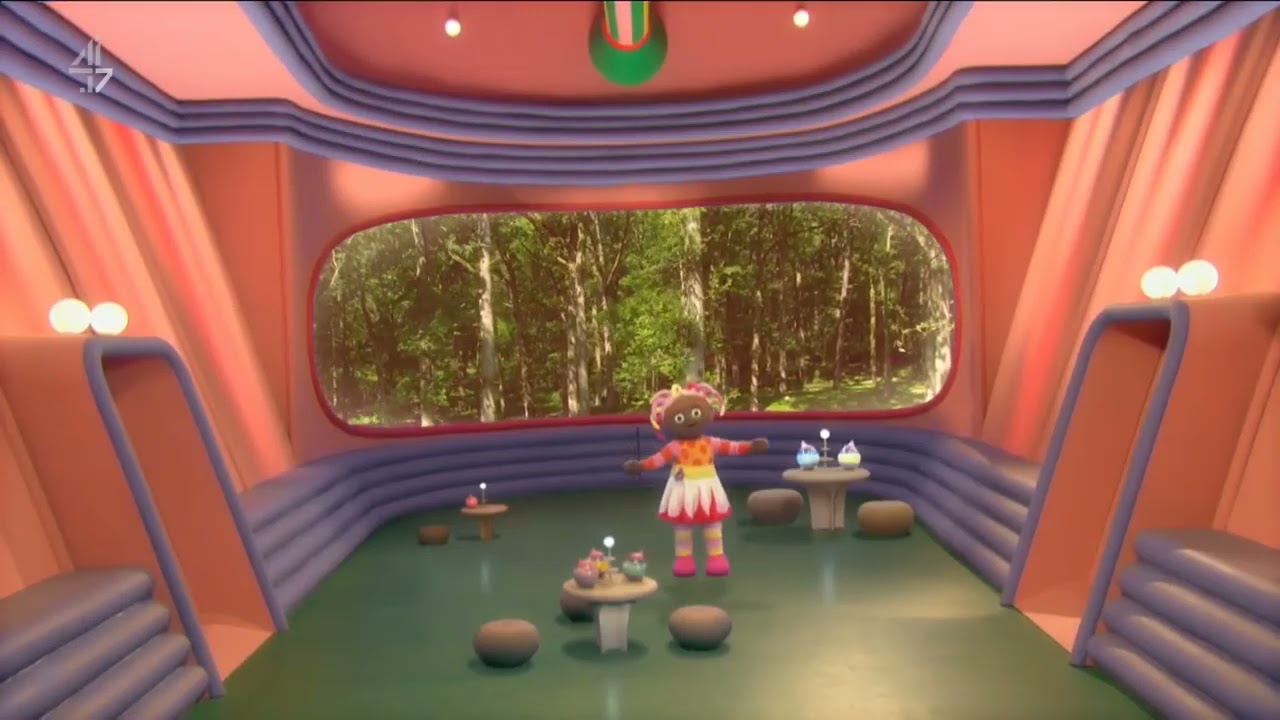 4Seven Continuity and Adverts - May 11th 2021 (1)
