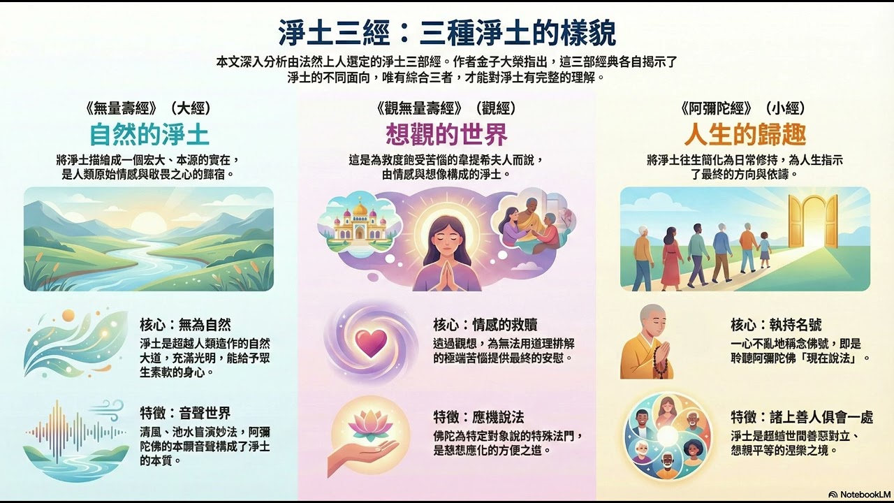 淨土的經典-1