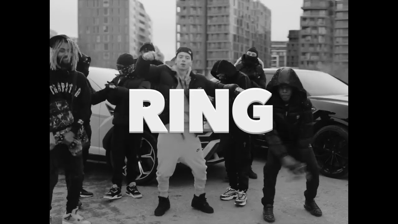 [FREE] Central Cee Type Beat – “RING” | UK Drill Type Beat 2025