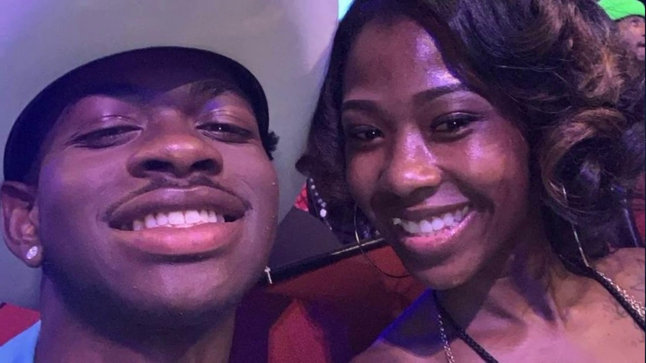 Lil Nas X Family: 7 Siblings, Parents