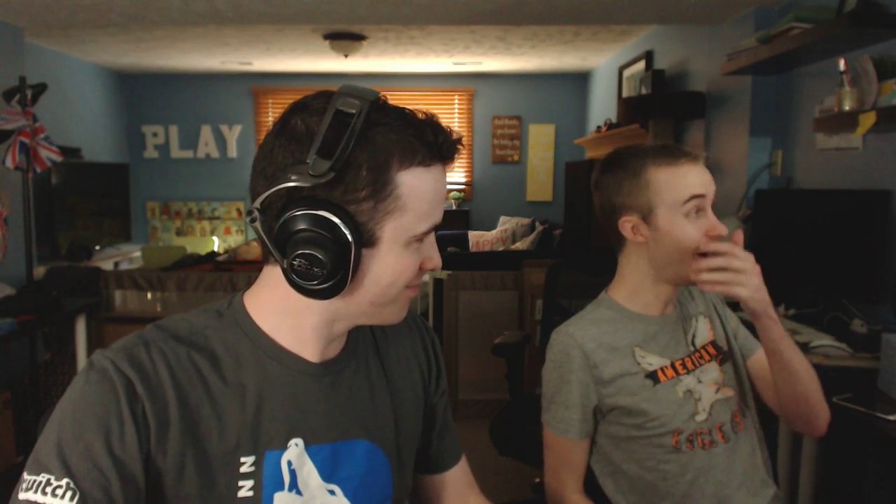 IRL - 14,000 for the National Fragile X Foundation | DrLupo