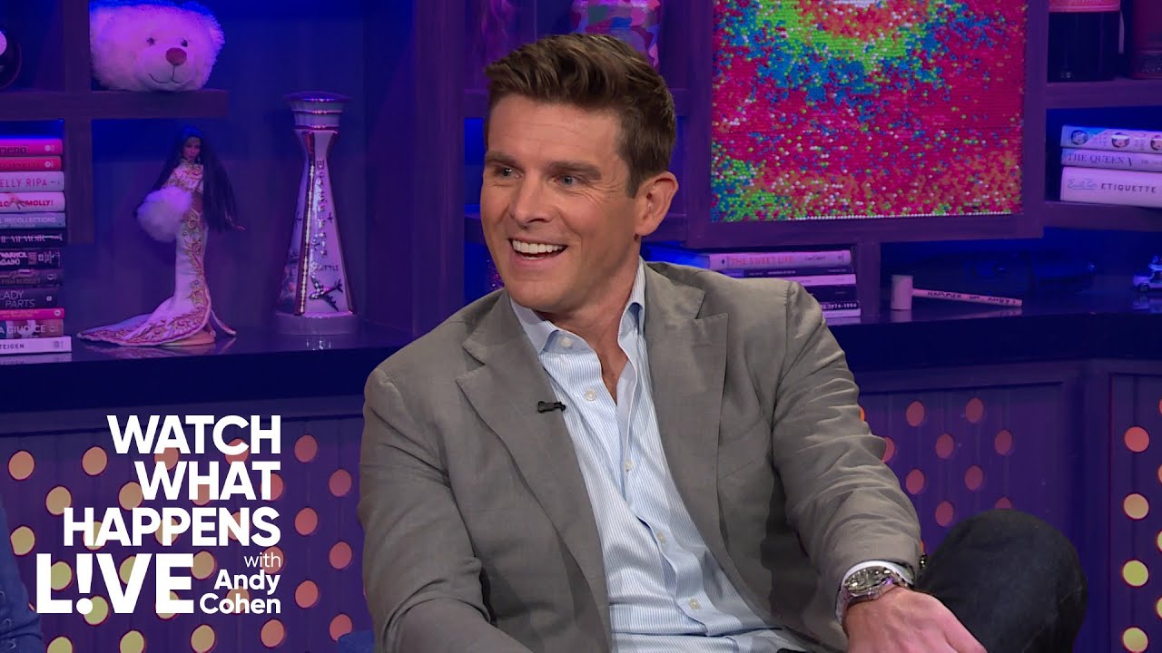 Phil Mattingly Says Katie Ginella Missed When She Came For Heather Dubrow | WWHL