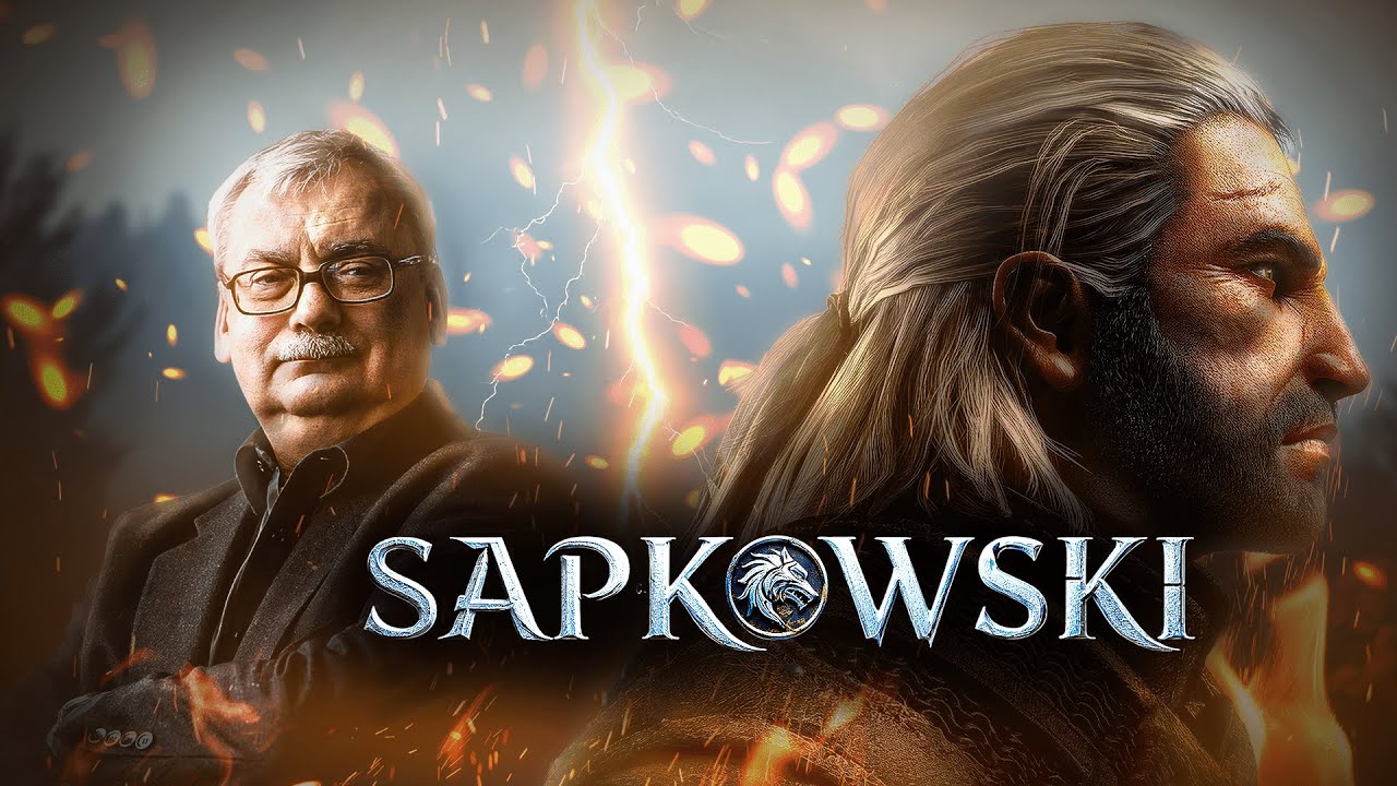 Le CRÉATEUR de The Witcher : entre procès et adaptations ratées.
