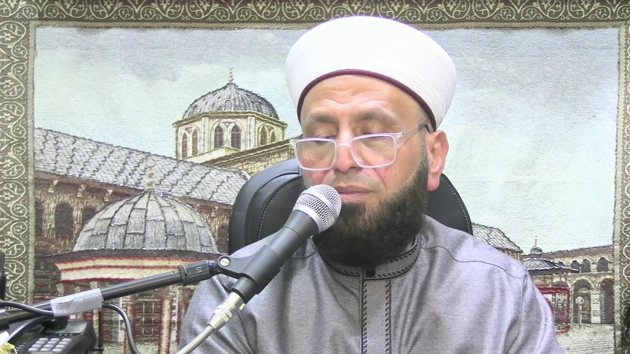 حياة الصحابة رضي الله عنهم