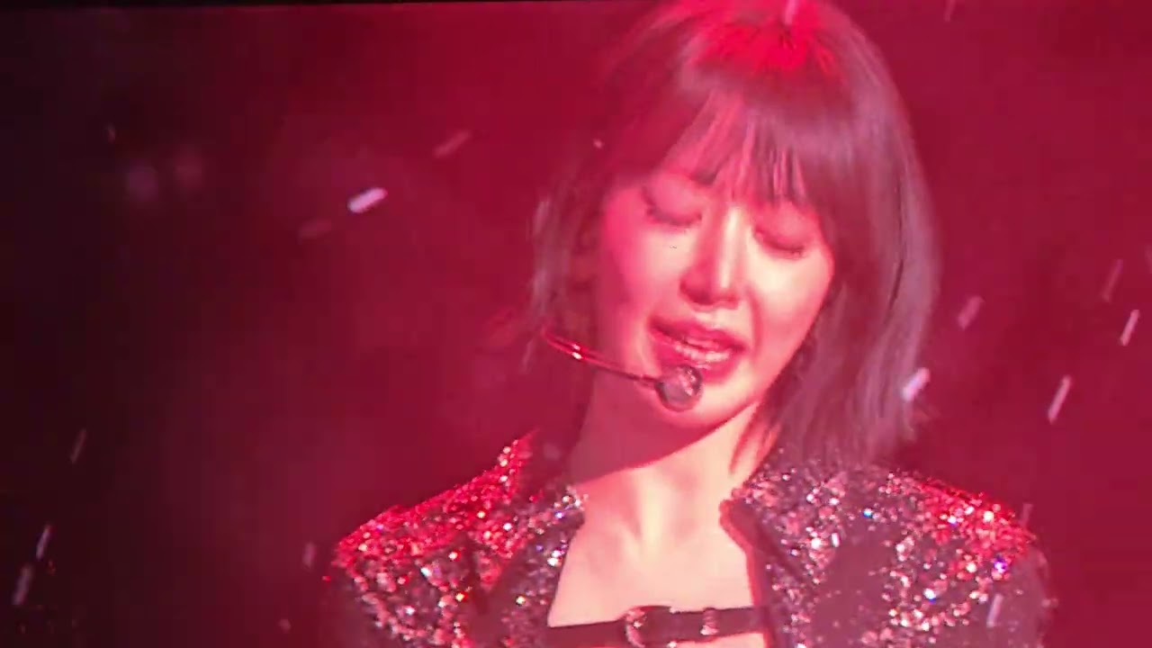 [20260131] OPENING + ASH + HOT - LE SSERAFIM 'EASY CRAZY HOT' ENCORE IN SEOUL D-1