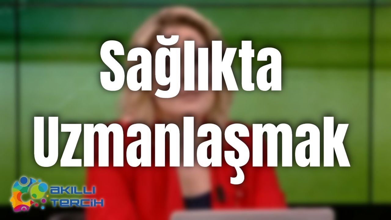 Akıllı Tercih 17 Ağustos 2021 - Prof. Dr. Fuat Bayram