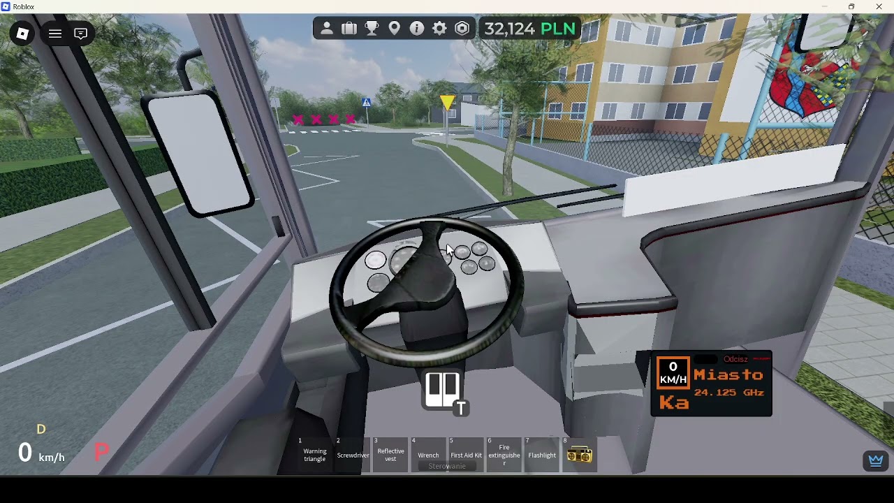 Kupuje  autobus