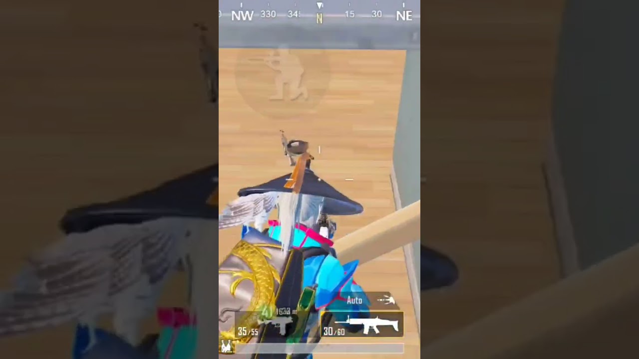 1vs1 only head 