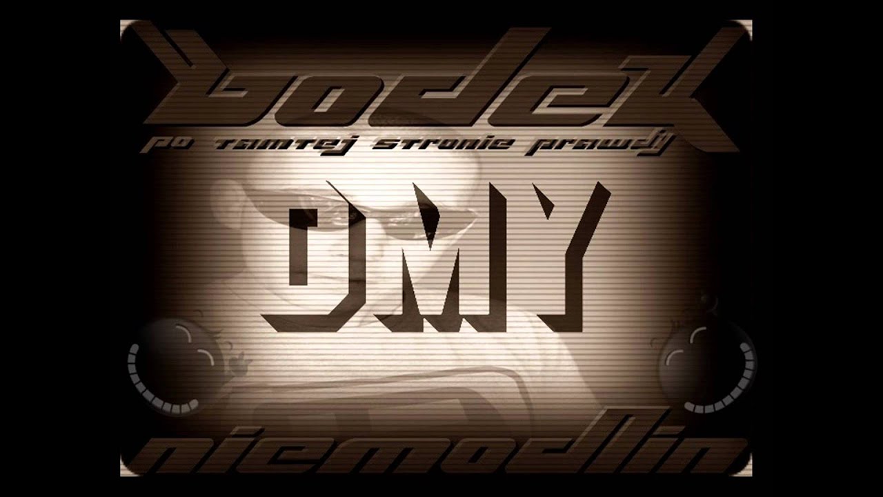 BODEK - Popatrz Prod - PabloBPŚ