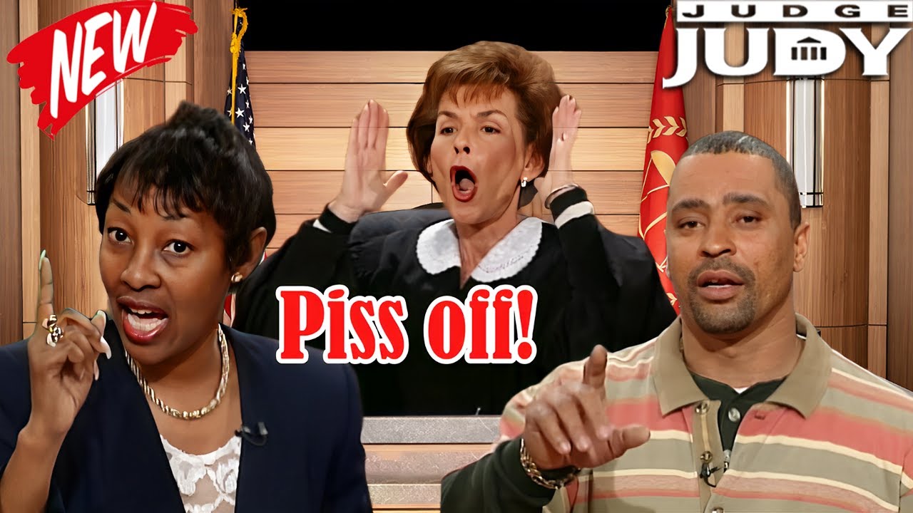 Judge Judy Full [Episode 11700] 🌹🌹🌹 Best Amazing Cases Season 2025 Full Episodes 1080p HD