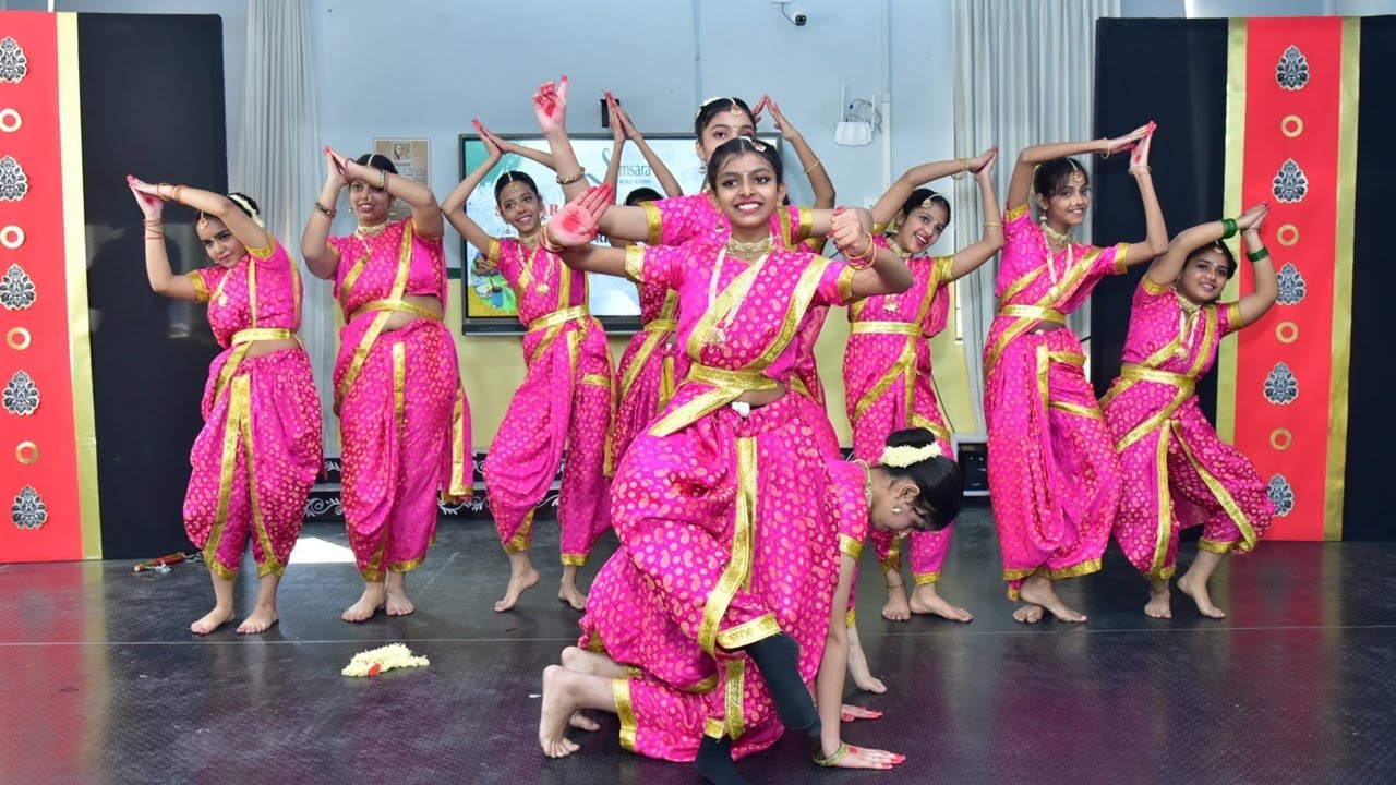 Video Highlights of Skills Expo Organised by Samsara World Academy, Greater Noida
