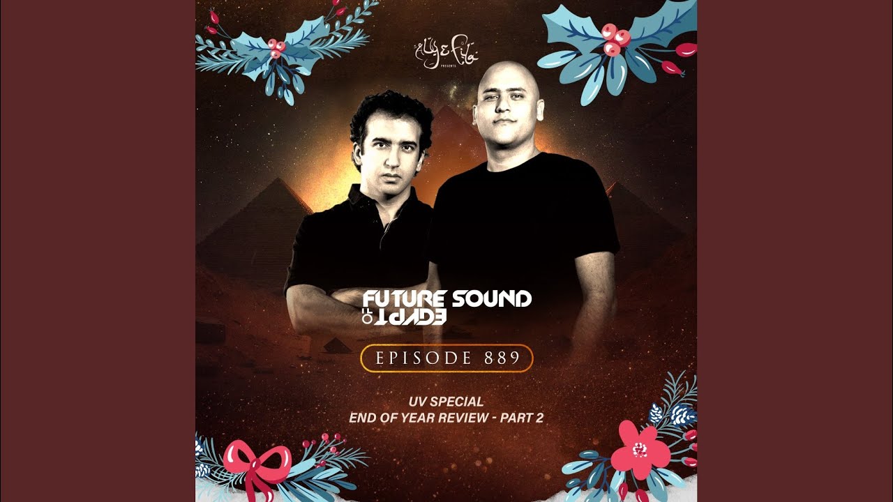 In Too Deep (FSOE889)