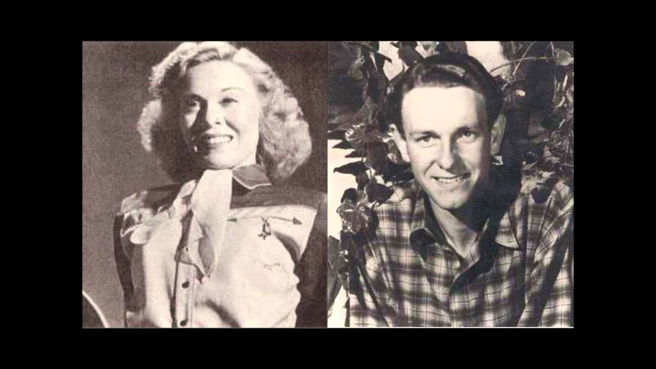 Shadows of the Night - Martha Mears & Lloyd Perryman