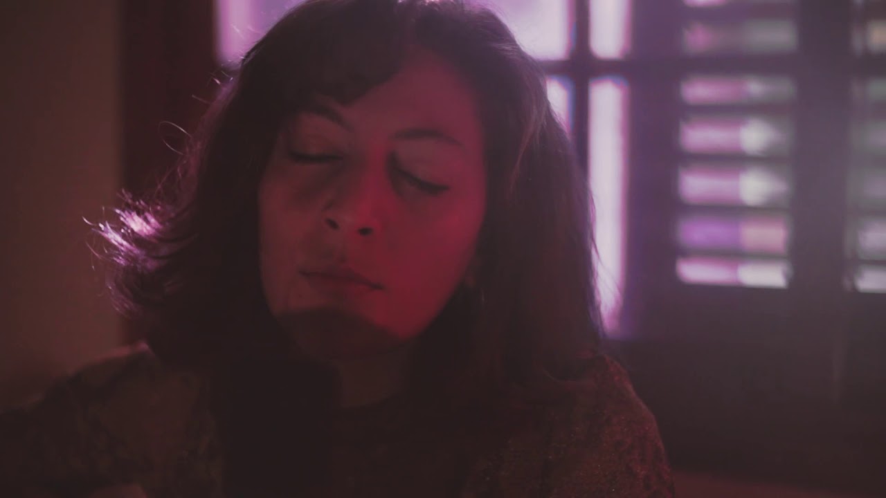GIANNA - Anonimo ☯︎ (Versi&oacute;n ac&uacute;stica)
