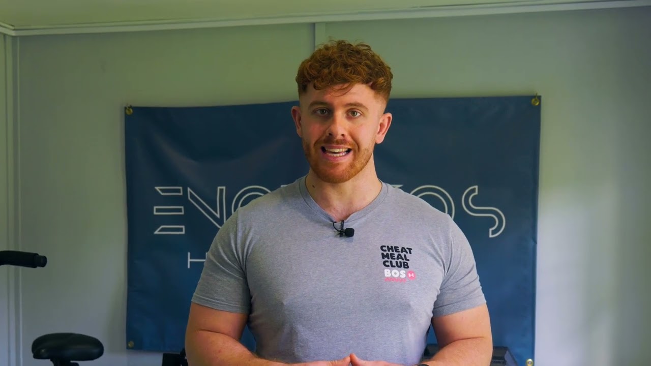 Are low calorie alternatives worth it | The best low calorie meals | Dear Paul E4