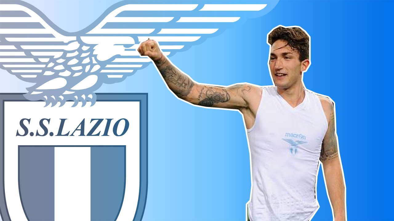 Danilo Cataldi ✺ Young Promise ✺ Genoa CFC ✺ 2015-16