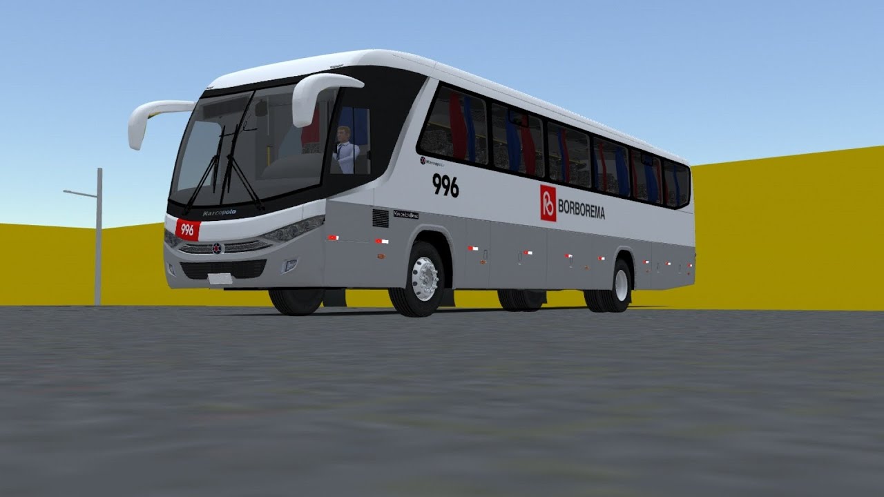 Lançamento Borborema 
