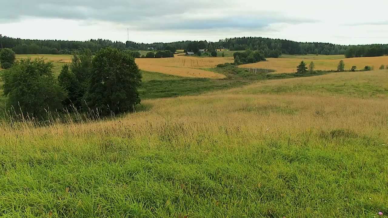 Ieskats dokumentālajā filmā „Latgale. Trīs stāsti