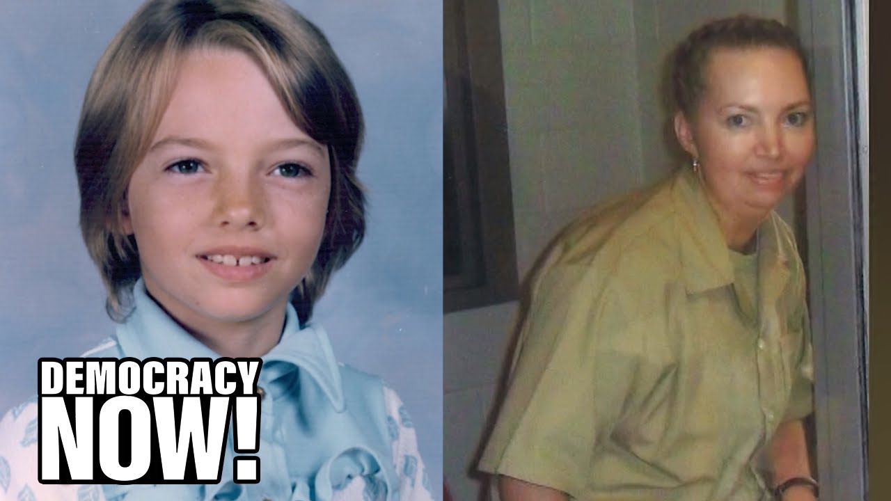 Trump Races to Kill Lisa Montgomery In First Federal Execution of a Woman in Almost 70 Years