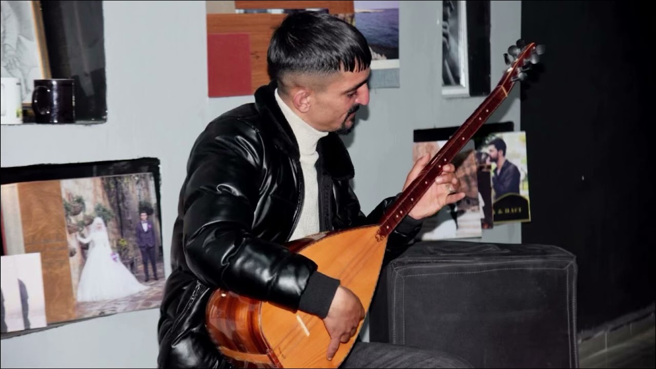 Şexo musiki (Evindarım)
