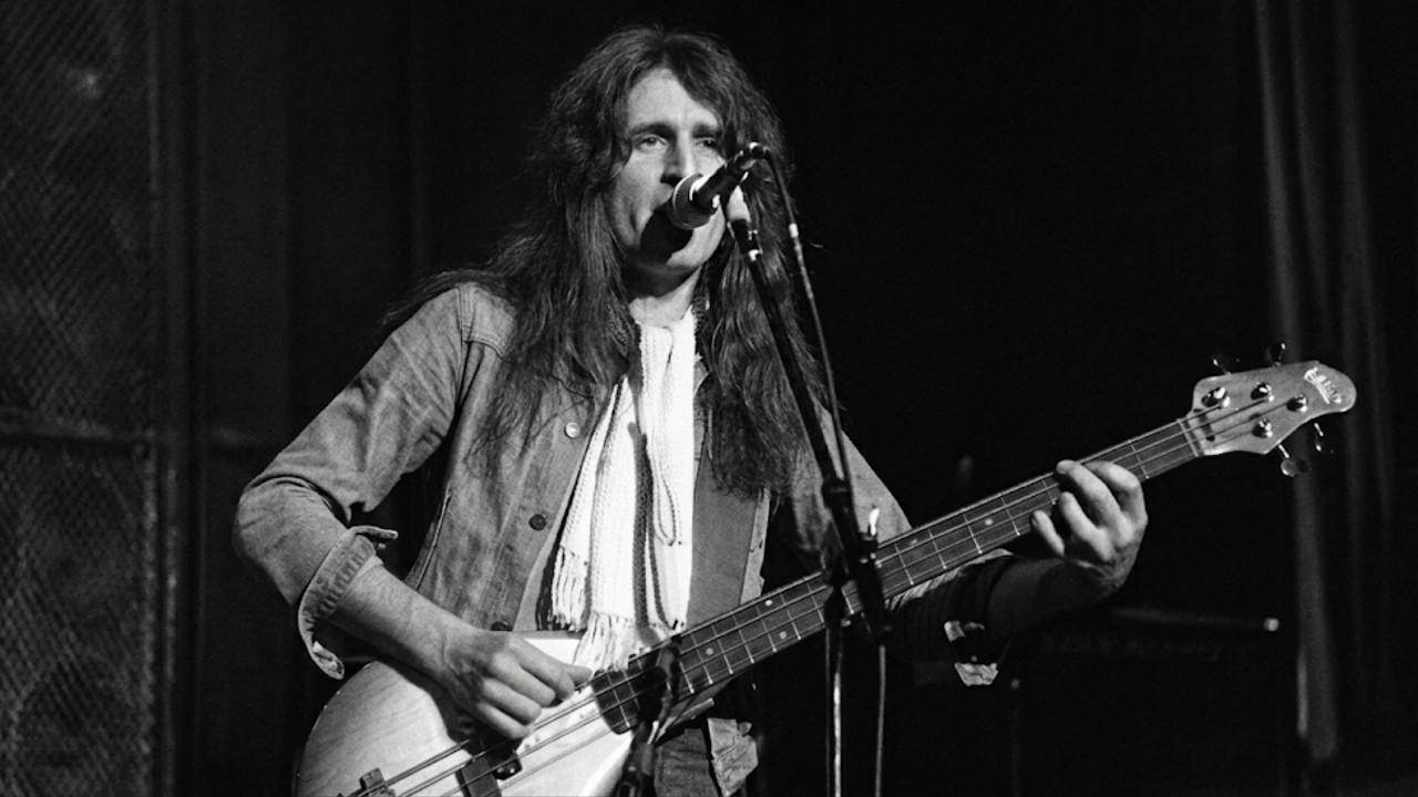 Rush - Lakeside Park - 12/10/1976 - Capitol Theatre (Official)