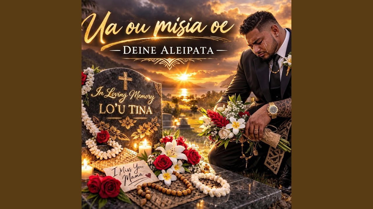 Ua ou misia oe