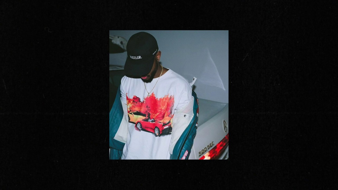 (FREE) Shindy x Bryson Tiller x The Weeknd Type Beat - 
