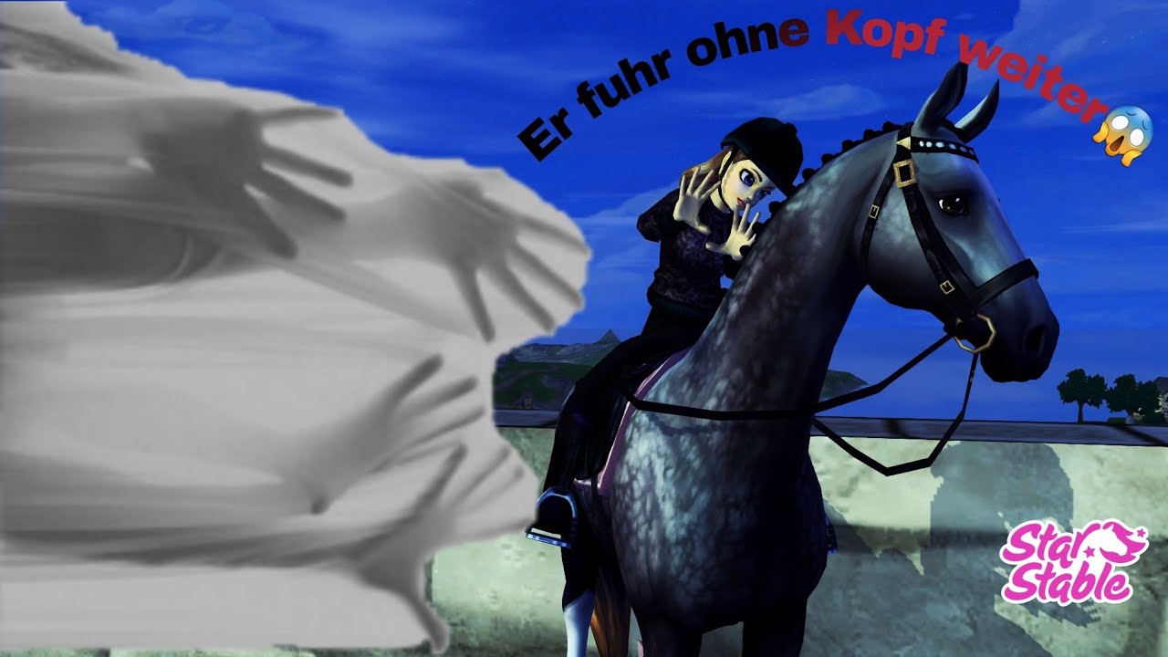 Er fuhr ohne Kopf weiter😱( storytime)Sso Level🥺Talk