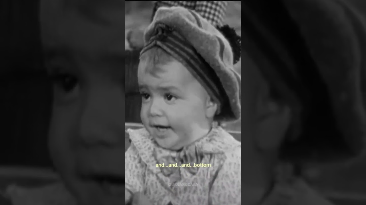 Spanky and Brisbanes #1932 #viral #trending#viralvideo #comedy #trendingshorts #funny