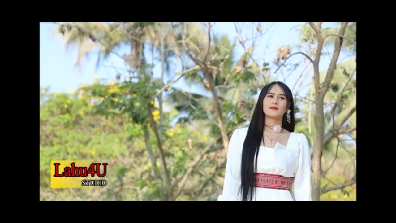 ( 50 ) HK'AW VE HA HKAW- Ha G'eu Eh # Lahu Song 2025 [ Official Mv ]