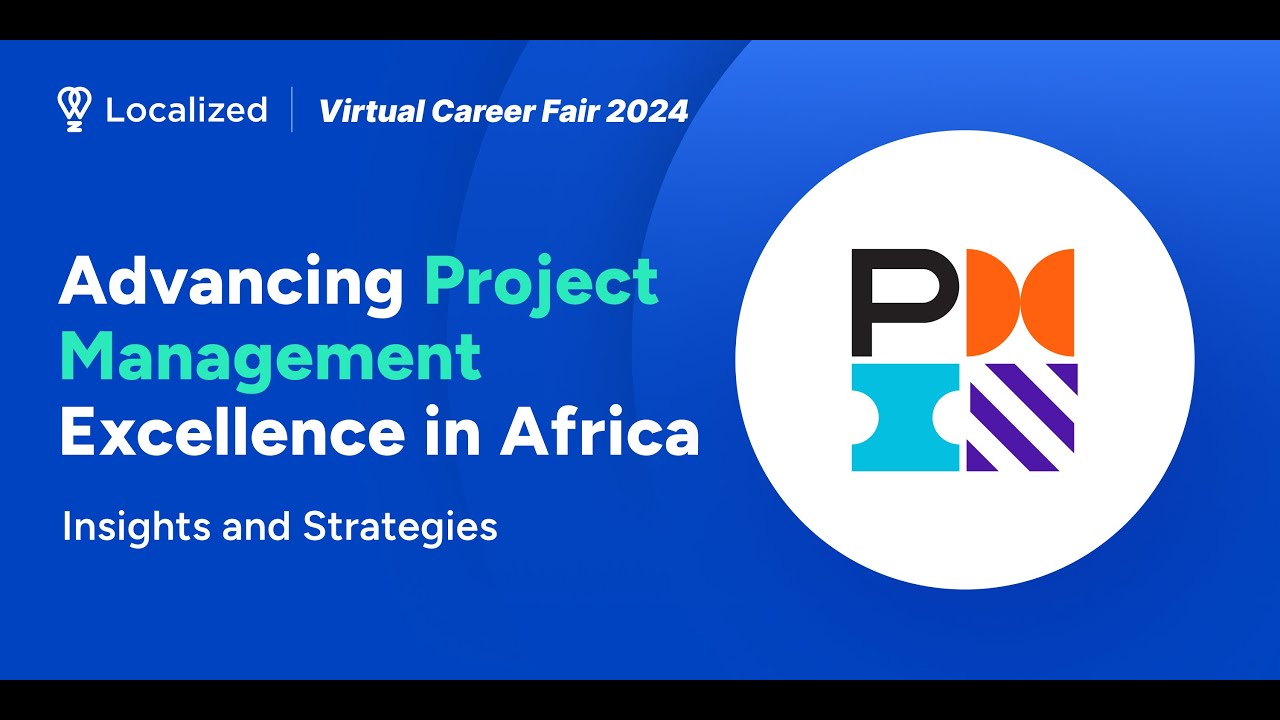 Advancing Project Management Excellence in Africa  Insights and Strategies
