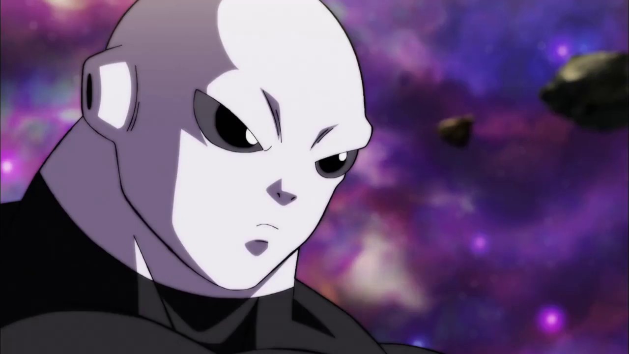 Goku vs Jiren Skillet - Save me
