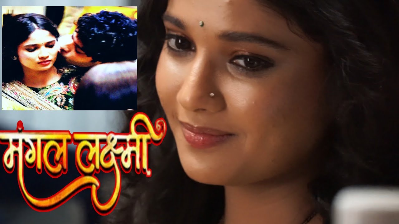 Mangal Lakshmi serial / Aaj Apne feelings ko rok nahin sake /#colors #serial #jio #newepisode #bts 