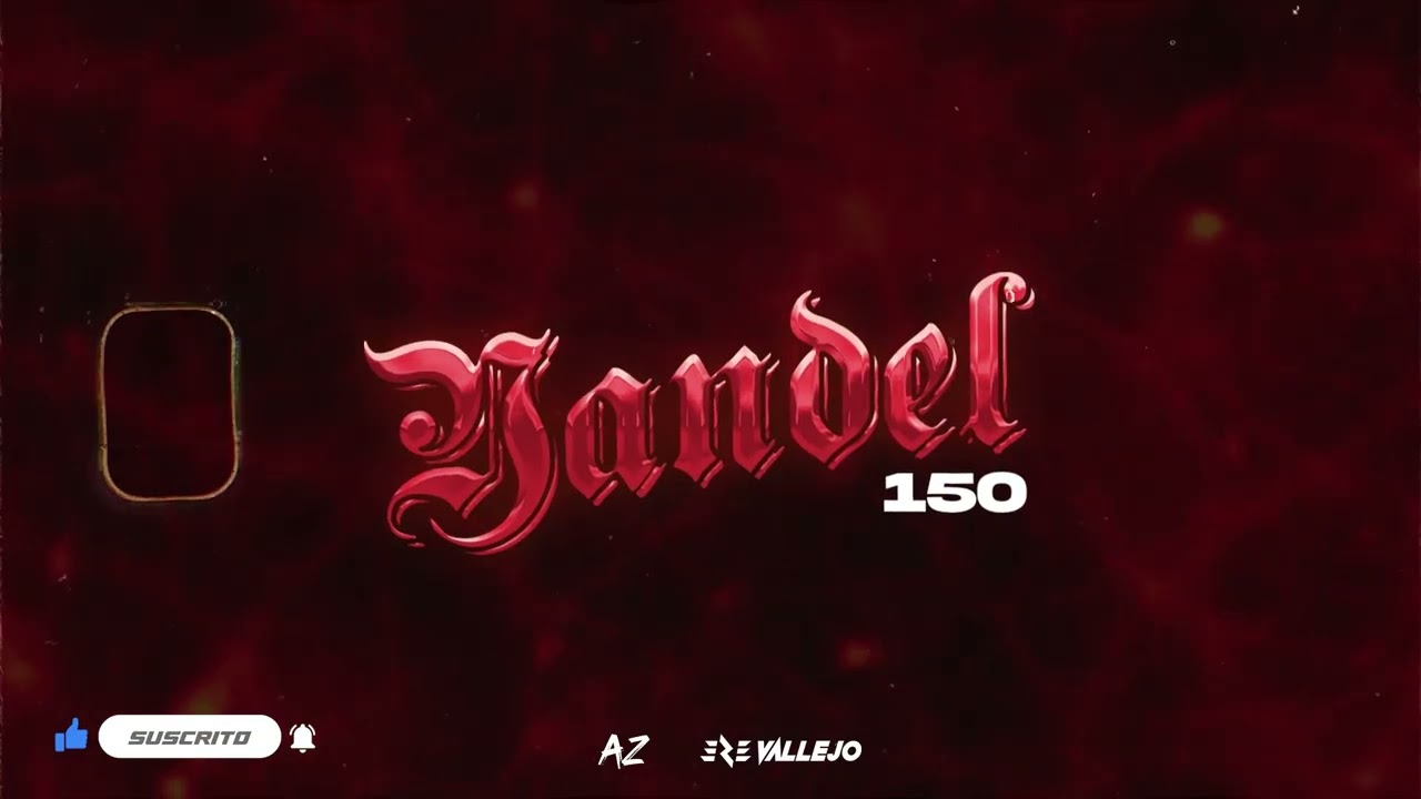 YANDEL 150 (Remix) EZE Vallejo & Agus Zarate DJ