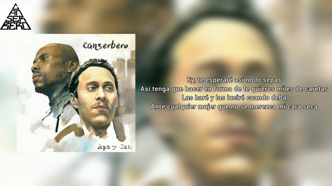 [INSTRUMENTAL] Canserbero - Stupid Love Story [LETRA]
