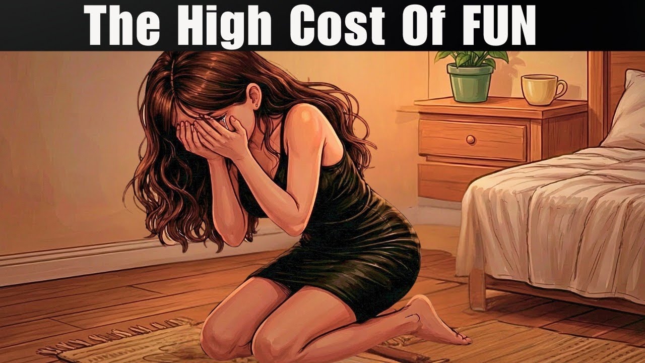 8 Signs That Give Away a Woman Who Just Slept with Someone Else | Female Psychology