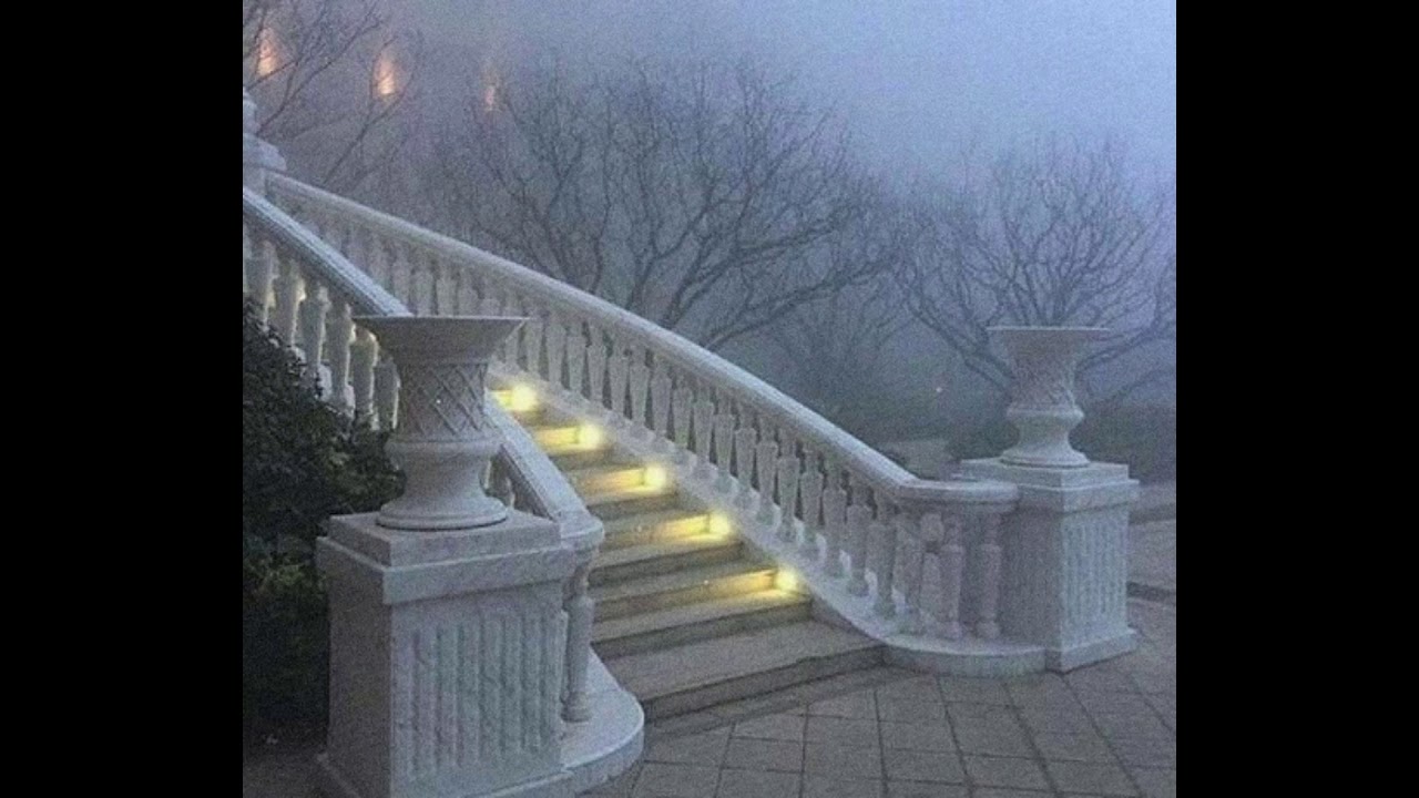 lana del rey - young and beautiful {cathedral}