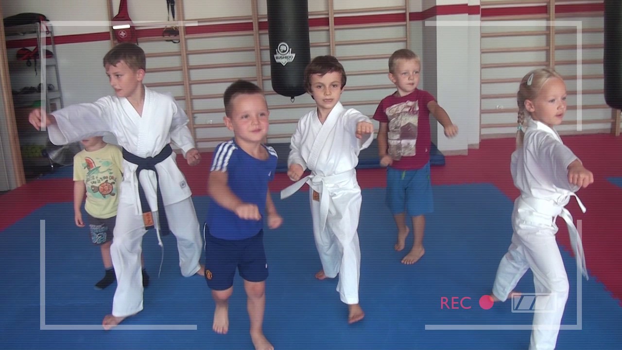 UKS BUDO Grodzisk Mazowiecki 2016