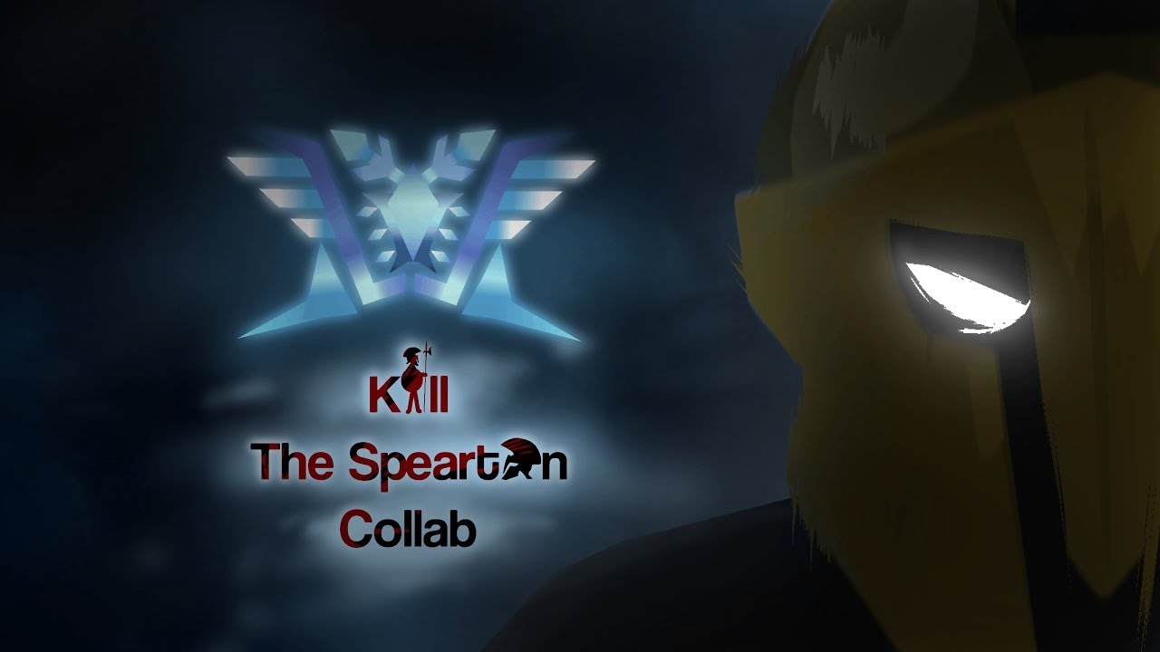 Kill the Spearton Collab (hosted by FMC)