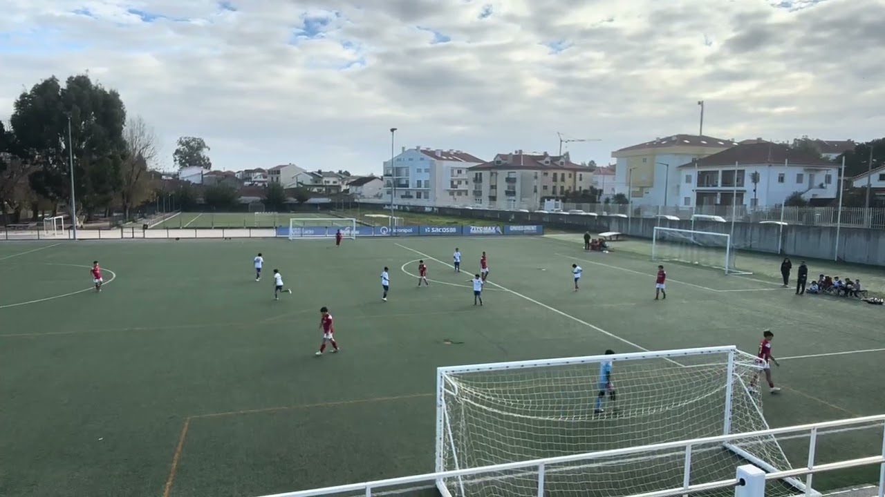 CCMI- SL MARINHA 2 Dª Parte 