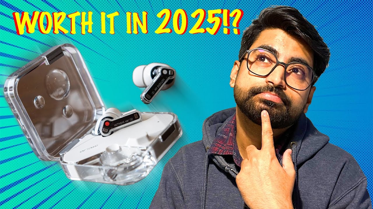 ₹7999 TWS King? | NOTHING Ear (2) Vs Competition | Don't Buy Before Watching This!  #review